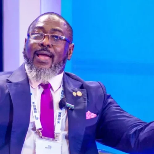 Tariff Relief Triggers $2 Billion Investment In Nigeria’s Digital Infrastructure – Tayo Aduloju