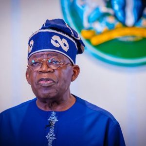Tinubu 2