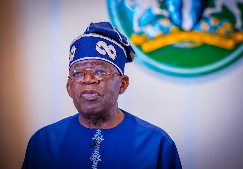 You are currently viewing Tinubu at TICAD9: “Africa Should Secure Two Permanent UN Security Council Seats For Global Justice”