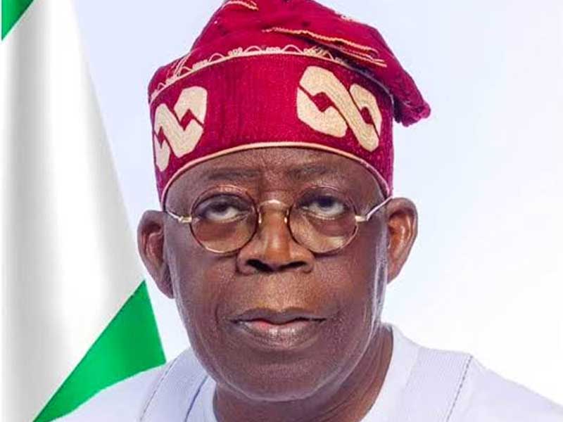 You are currently viewing Tinubu To Visit Benue Over Crisis, Shifts Kaduna Visit