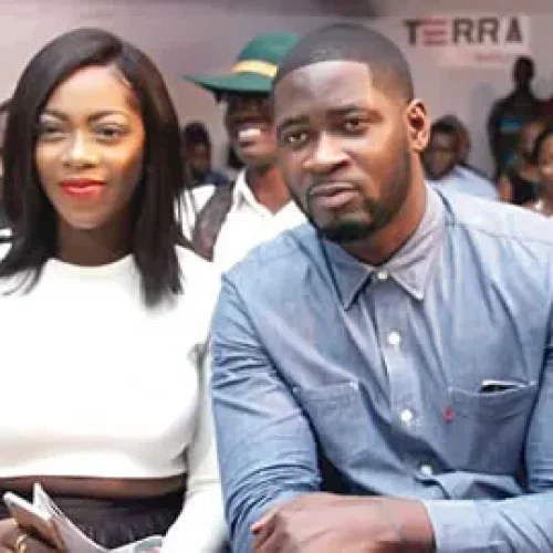 Stop Overbooking Tiwa, Our Son Needs Her, Tee Billz Slams Singer’s Manager