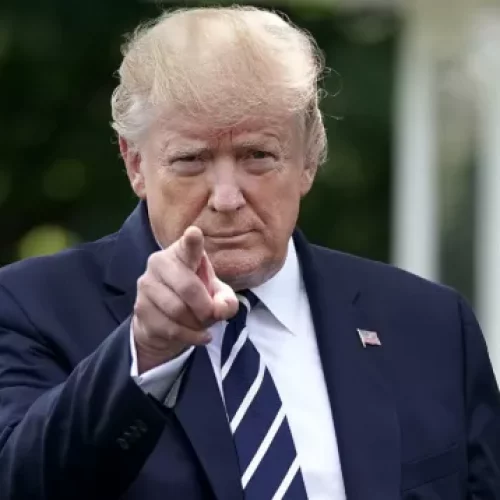 Trump Slams Musk’s Political Party As ‘Ridiculous’