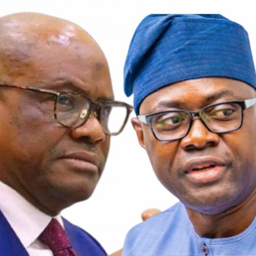 Read more about the article Hurricane Tinubu: APC Launches Fresh Moves To Pull Five Govs
