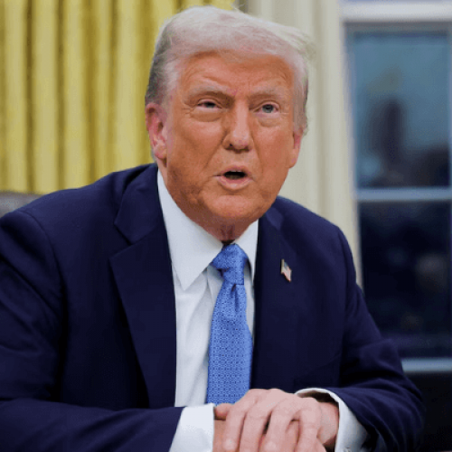 Trump Vetoed Israeli Plan To kill Iran’s Supreme Leader, US Officials Say