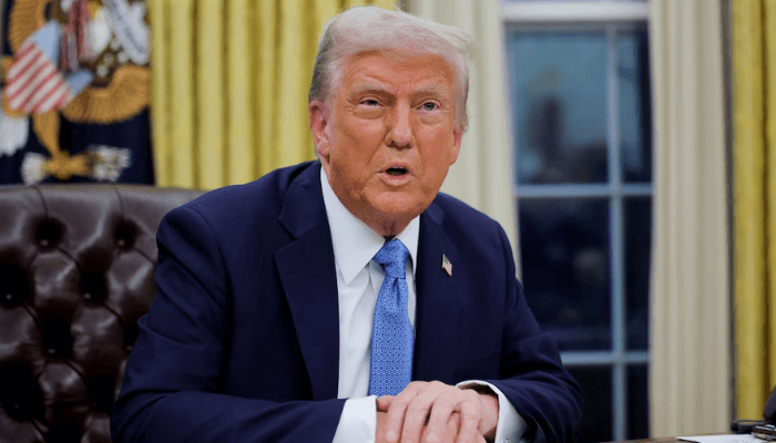 You are currently viewing Trump Vetoed Israeli Plan To kill Iran’s Supreme Leader, US Officials Say