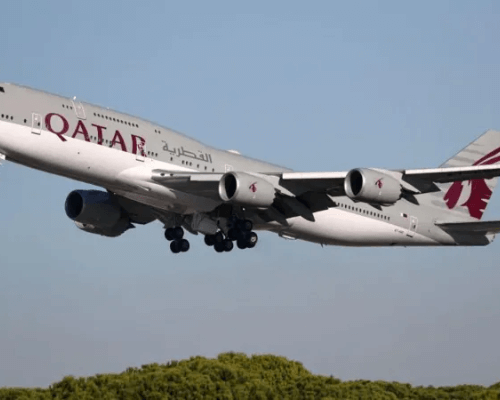 Read more about the article Qatar Reopens Airspace After Iran’s Attack On US Base Near Doha