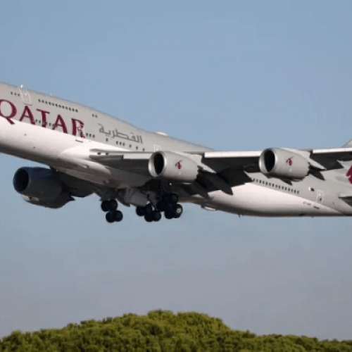 Qatar Reopens Airspace After Iran’s Attack On US Base Near Doha