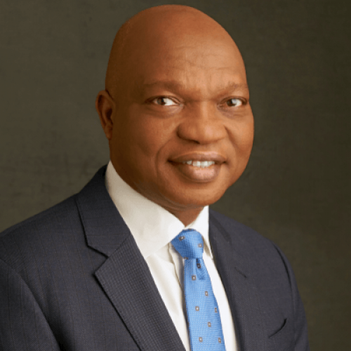 Shell, Oil Industry Bid Osagie Okunbor Farewell After 39 Years Of Service