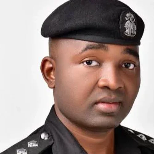 Police Officer Shot Dead By 10-Year-old-son, Sibling Injured