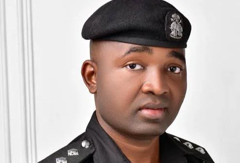 Read more about the article Police Officer Shot Dead By 10-Year-old-son, Sibling Injured