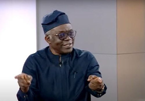 Read more about the article Ground Rent: Sealing Embassies Will Lead To Diplomatic Crisis — Falana Warns Wike
