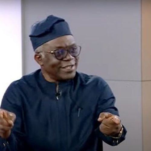 Ground Rent: Sealing Embassies Will Lead To Diplomatic Crisis — Falana Warns Wike