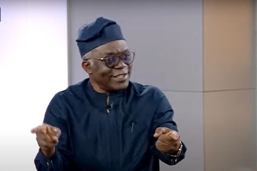 You are currently viewing Ground Rent: Sealing Embassies Will Lead To Diplomatic Crisis — Falana Warns Wike