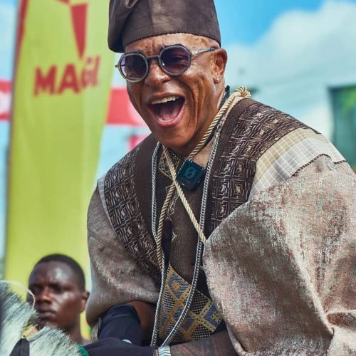 Read more about the article Biggest Ever: Ojude Oba 2025 Attracted ₦2bn Sponsorship, Says Cultural Ambassador Farooq Oreagba