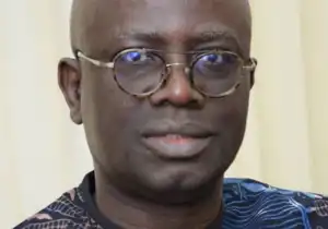 Read more about the article Olusegun Adeniyi: Why There Will Be No Public Presentation Of “The Ghost Of June 12”