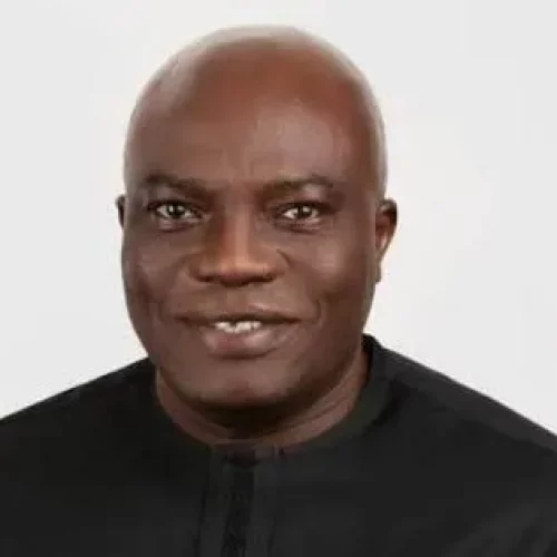 Labour Party Senator Neda Imasuen Joins APC