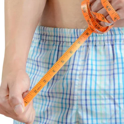 Read more about the article Size Does Matter: Study Shows More Women Want Men With More Below The Belt