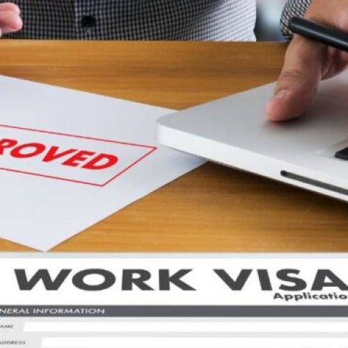 Top 10 Countries Hiring Foreign Workers In 2025: High-Demand Jobs & Easier Visa 