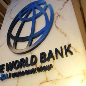 World Bank 3