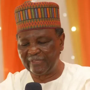 Yakubu Gowon