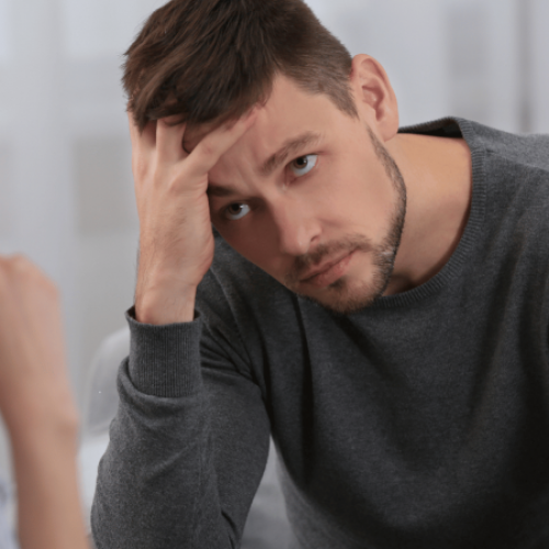 8 Behaviors That Make Men Lose Interest Faster Than They’ll Ever Admit, According To Psychology