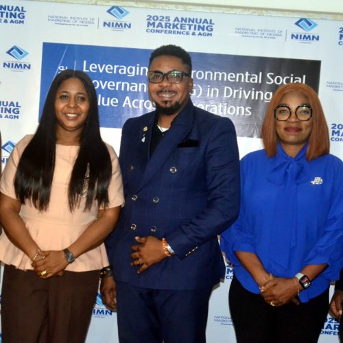 Read more about the article NIMN Unveils Plans For 2025 AGM, Annual Confab