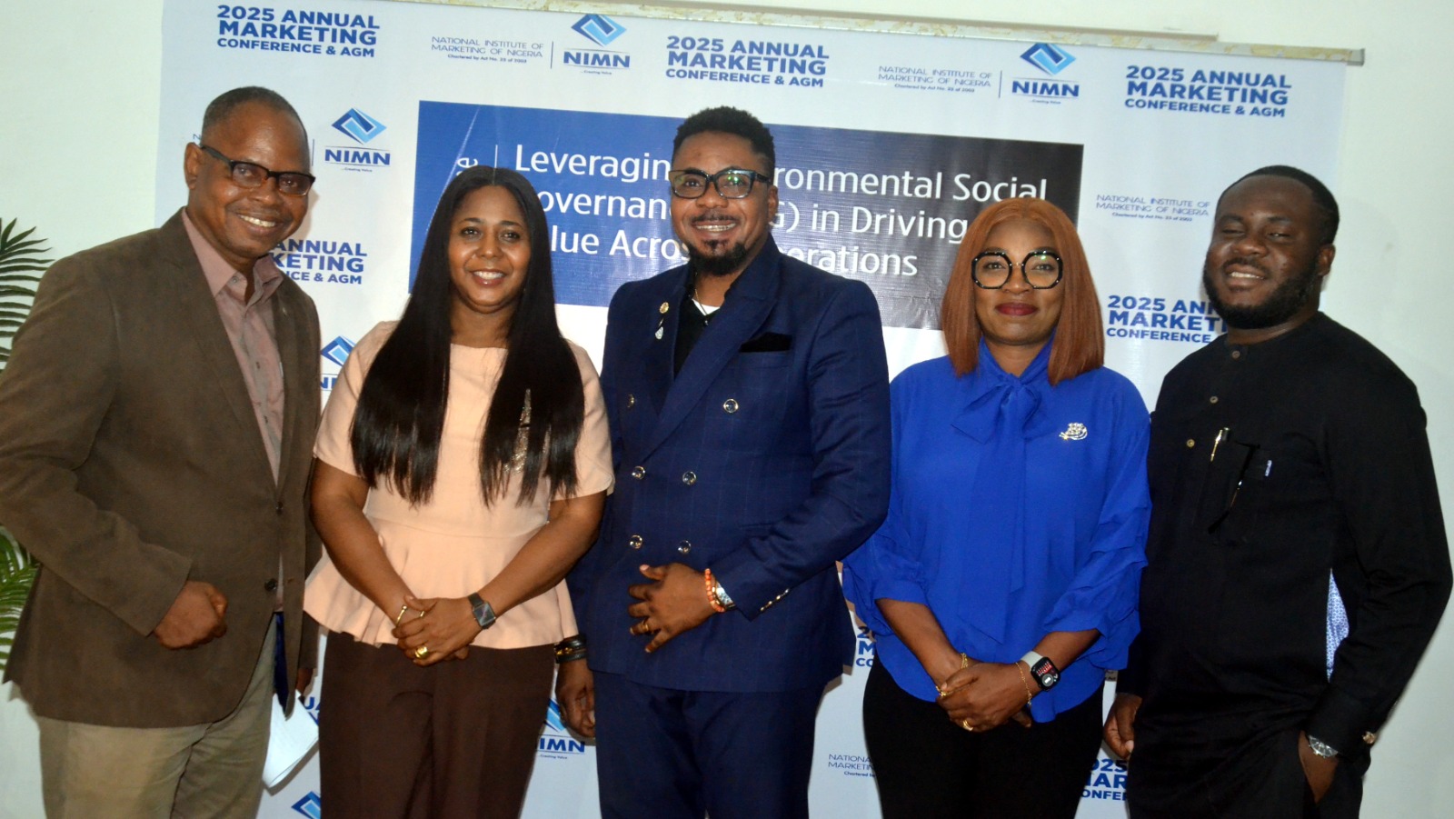 You are currently viewing NIMN Unveils Plans For 2025 AGM, Annual Confab