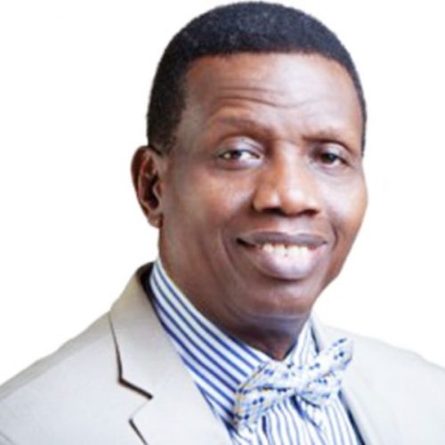 Read more about the article God Told Me If I Leave RCCG, My Firstborn will Die, Says Pastor Adeboye