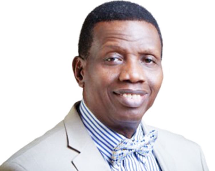 You are currently viewing God Told Me If I Leave RCCG, My Firstborn will Die, Says Pastor Adeboye