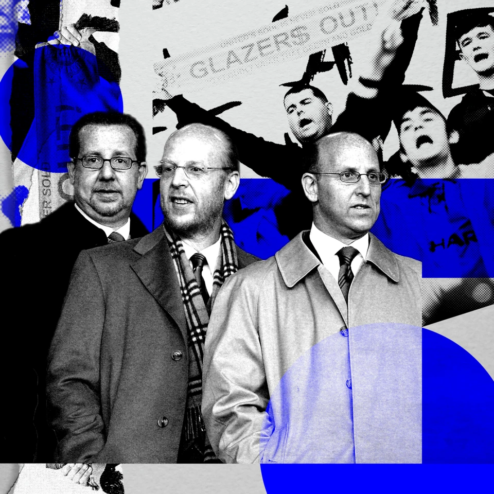 You are currently viewing How The Glazer Family Cost Manchester United £1.2bn