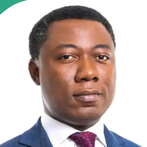 Ecobank Announces Major Changes, Names New Group Executive Director