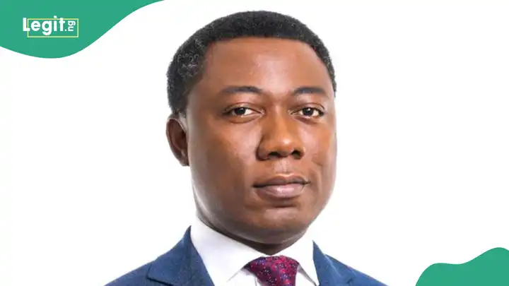 You are currently viewing Ecobank Announces Major Changes, Names New Group Executive Director