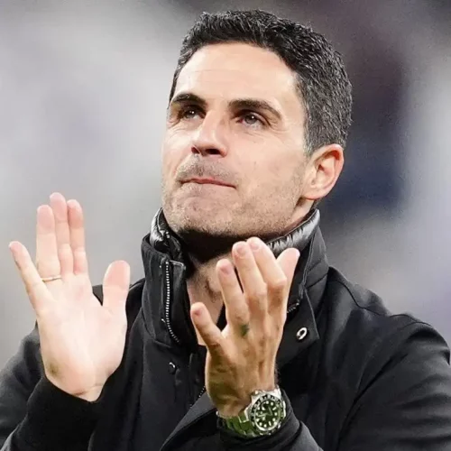 Read more about the article Arsenal ‘Reach Full Agreement’ For Fourth Signing As £55m Star ‘Says Goodbye’ Ahead Of Gunners Transfer
