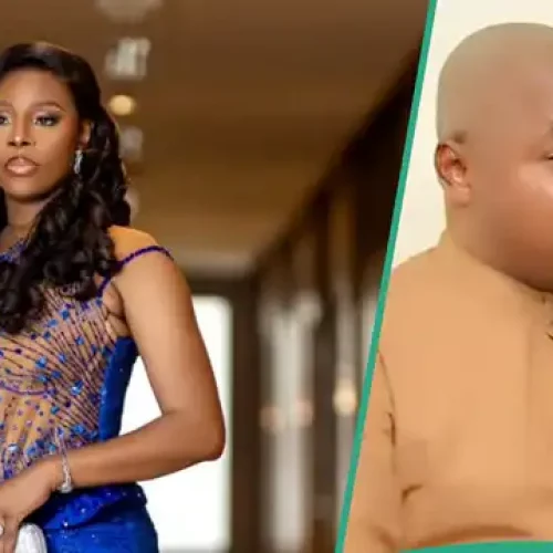 Aisha Lawal Blows Hot Again Over Venza Allegation: “I Studied Law For This”