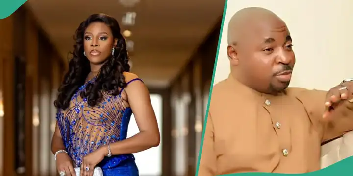 You are currently viewing Aisha Lawal Blows Hot Again Over Venza Allegation: “I Studied Law For This”