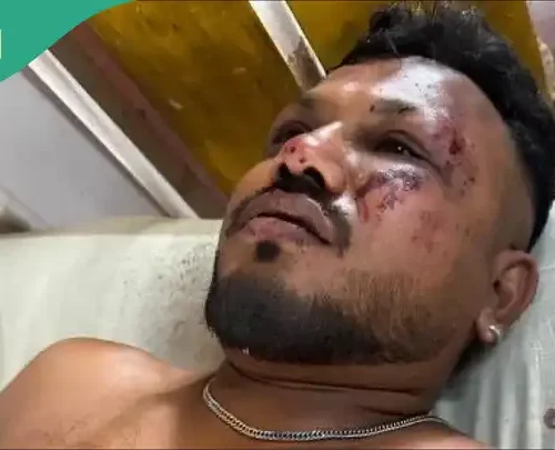 Read more about the article Vishwash Kumar Ramesh: Details, Photo of Man Who Survived India Crash That Claimed 241 Lives Emerge