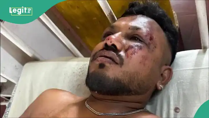 You are currently viewing Vishwash Kumar Ramesh: Details, Photo of Man Who Survived India Crash That Claimed 241 Lives Emerge