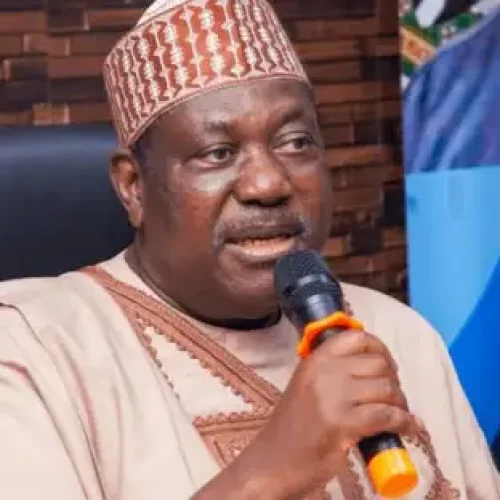 SGF Commiserates With Yelewata Tragedy Victims And The People Of Benue