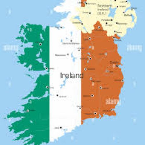 7 Steps To Immigrate To Ireland With Family To Start Working In 2026 After New Policy Implementation