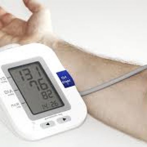 What Is The Most Important Component Of Blood Pressure: Systolic, Diastolic Or Pulse Pressure?