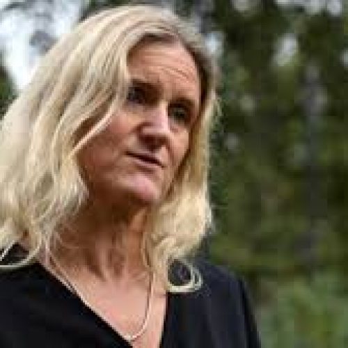 Assisted Dying Set To Be Legalised As MPs Back Kim Leadbeater’s Bill In Historic Vote