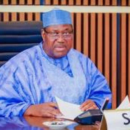 George Akume Remains SGF – Presidency
