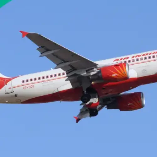 Amount Air India Plane Crash’s Only Survivor Will Get as Compensation Released