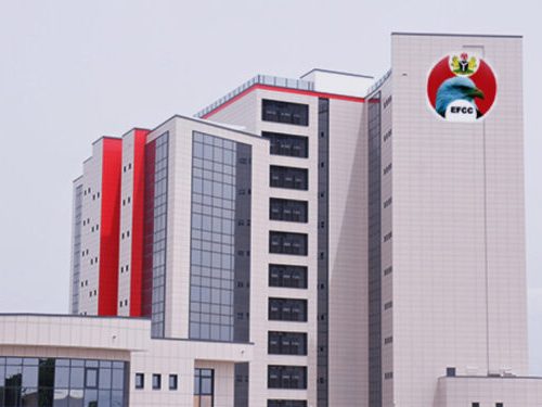 Read more about the article Alleged $7.2bn Fraud: EFCC Still Investigating Immediate Past NNPCL Top Officials 