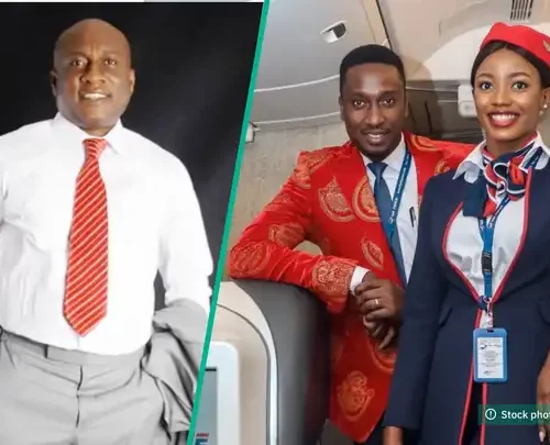 Read more about the article United Nigeria Airlines to Launch UK, US Flights as Air Peace Secures Heathrow Airport Slot