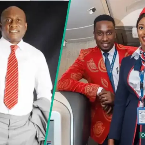 United Nigeria Airlines to Launch UK, US Flights as Air Peace Secures Heathrow Airport Slot