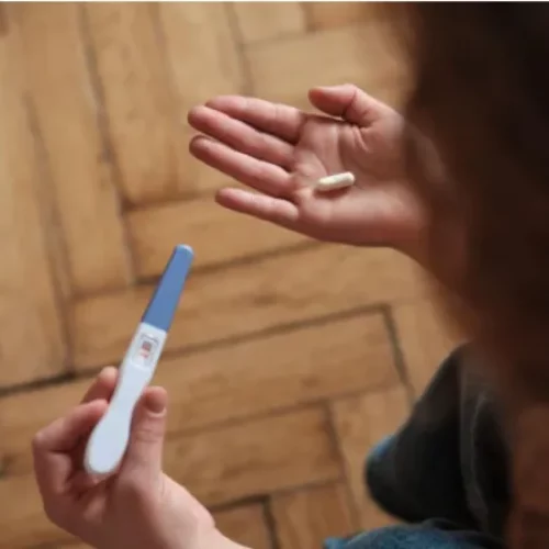 MPs Vote To Decriminalise Abortion For Women In England And Wales