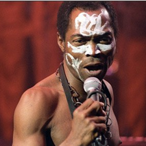 fela kuti