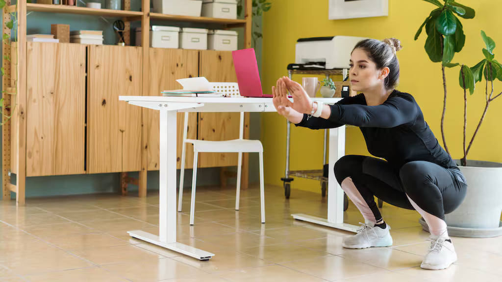 You are currently viewing Daily Exercise Alone May Not Be Enough To Combat A Sedentary Lifestyle