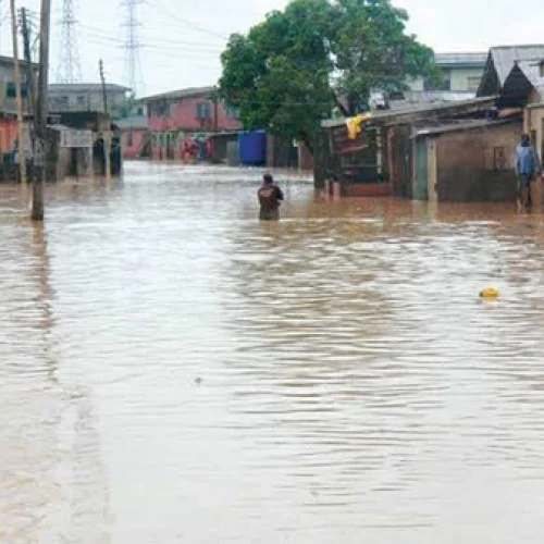 Ogun Govt Warns Of More Torrential Rainfall, Urges Residents To Prepare For Floods 
